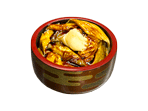 かがりびちらし