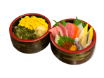 ありあけちらし
