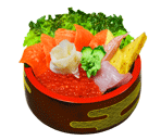 わだつみちらし