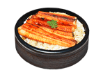 うな丼【上】