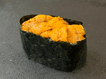 うに軍艦