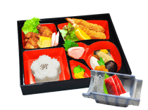 【幕の内】　うららか