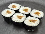 かんぴょう巻