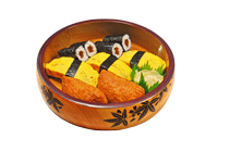 すけろく