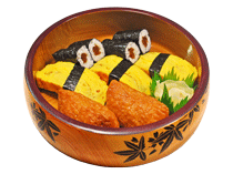 すけろく