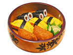 すけろく