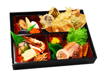 【幕の内】なぎ