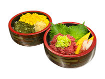 なつめちらし