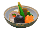 にもの１人前