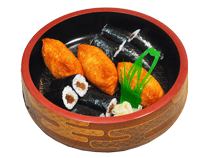 のりいなり
