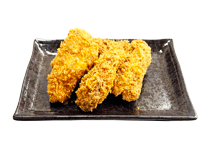 【数量限定】まぐろフライ