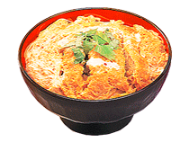 カツ丼