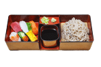 蕎麦セット③