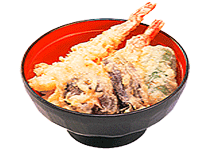 天丼