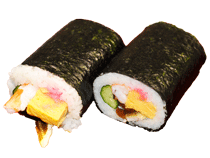 太巻き