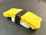 玉子にぎり