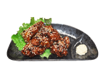 甘辛チキン