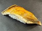 穴子にぎり