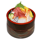 海原ちらし