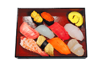 【正月限定】1人前　海棠