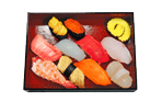 【正月限定】1人前　海棠