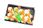 【正月限定】赤エビ　にぎり　赤紅