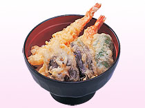 天丼