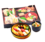 【幕の内】光ーひかりー