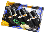 【正月限定】かんぴょう巻　木成　kinari