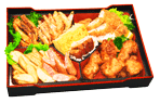 オードブルB　
