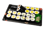 【正月限定】細巻1人前　利休　rikyuu